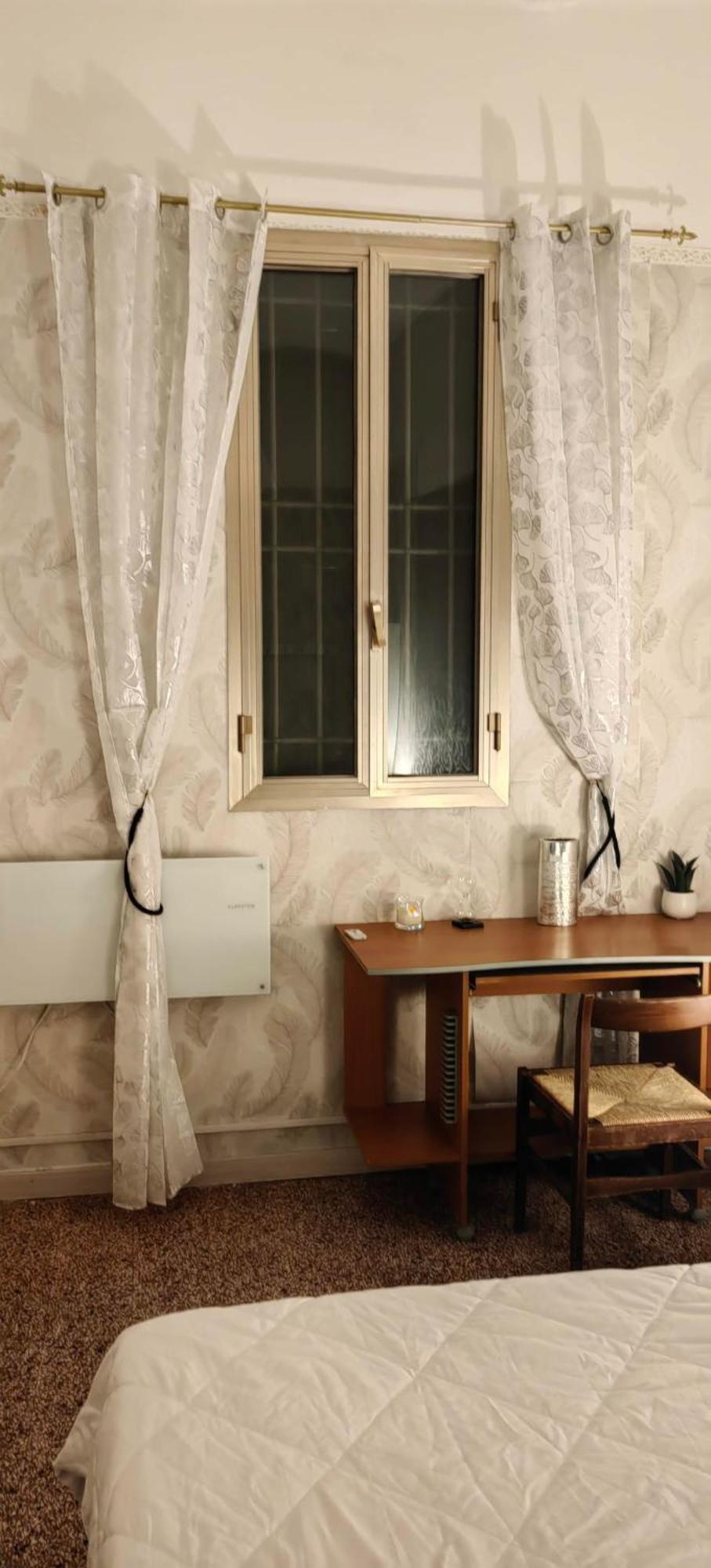 Gara Holiday Home- Bologna Airport Suite Eksteriør bilde