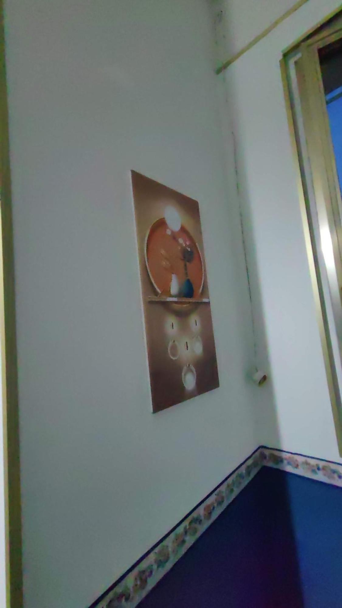 Gara Holiday Home- Bologna Airport Suite Eksteriør bilde