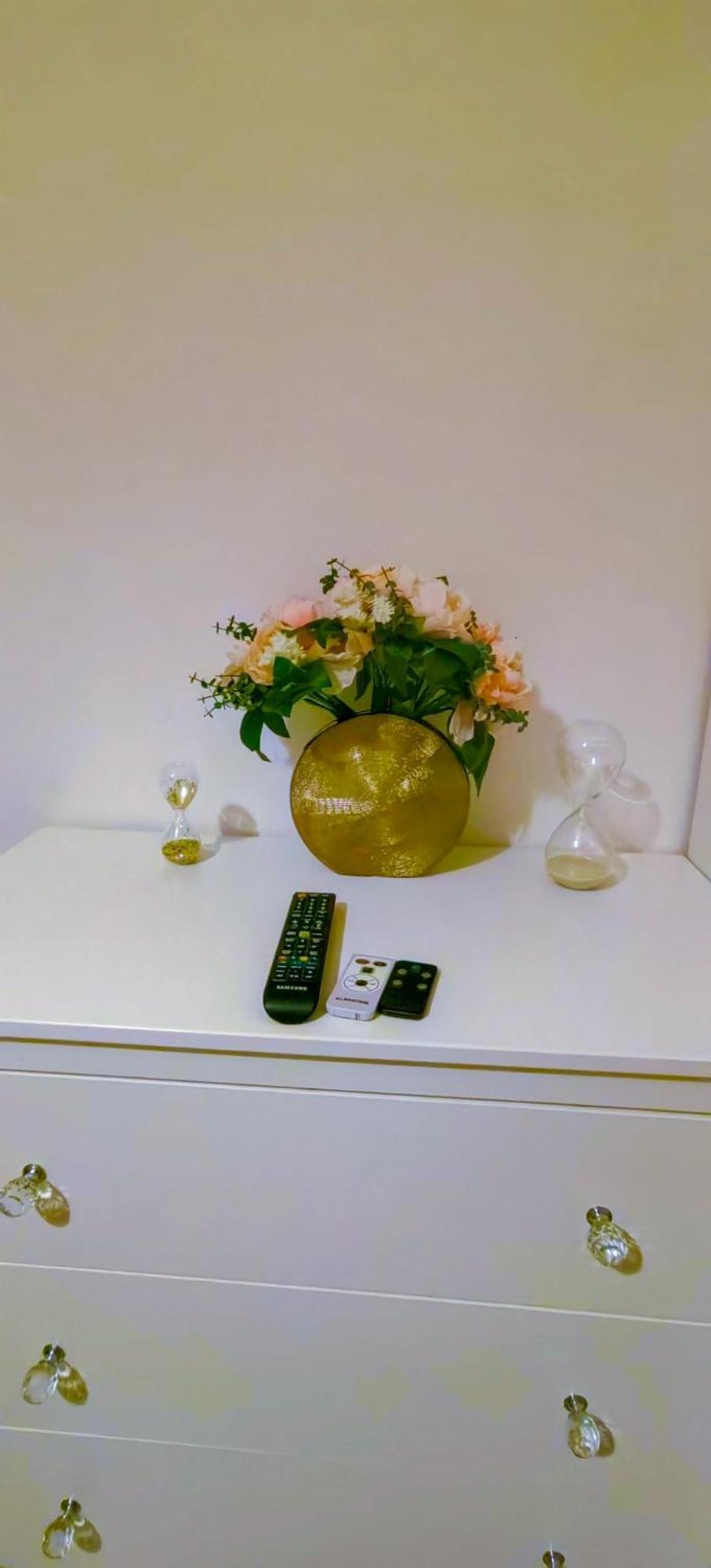 Gara Holiday Home- Bologna Airport Suite Eksteriør bilde