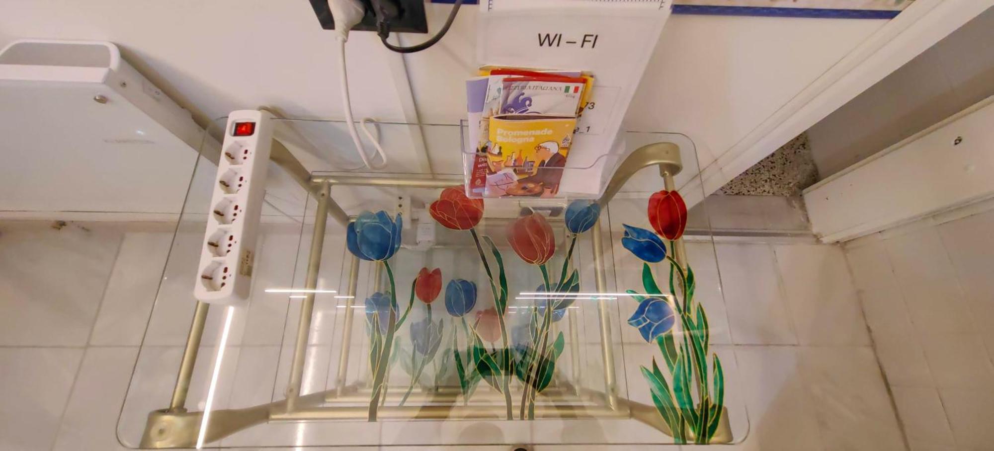 Gara Holiday Home- Bologna Airport Suite Eksteriør bilde