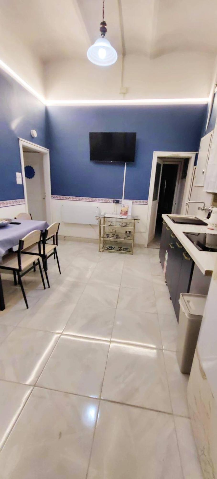 Gara Holiday Home- Bologna Airport Suite Eksteriør bilde